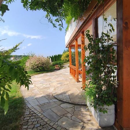 Ronsberg Secret Paradise 아파트 외부 사진
